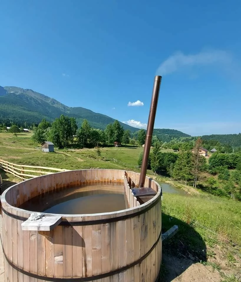 Borșa Cazare | Pensiune (K1227-1) Imaginea poate fi supusă drepturilor de autor. Se recomandă contactarea titularului drepturilor.