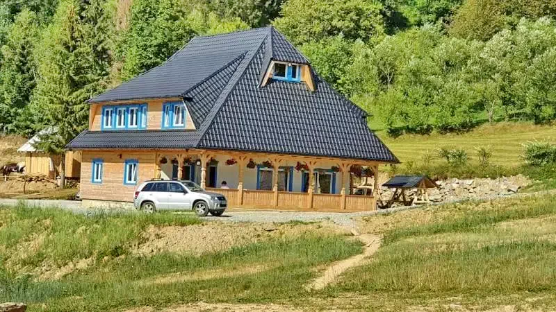 Borșa Cazare | Pensiune (K1227-64) Imaginea poate fi supusă drepturilor de autor. Se recomandă contactarea titularului drepturilor.