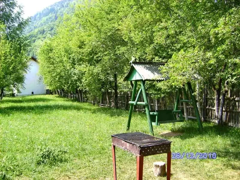 Zărnești Cazare | Pensiune (K0609-10) Imaginea poate fi supusă drepturilor de autor. Se recomandă contactarea titularului drepturilor.