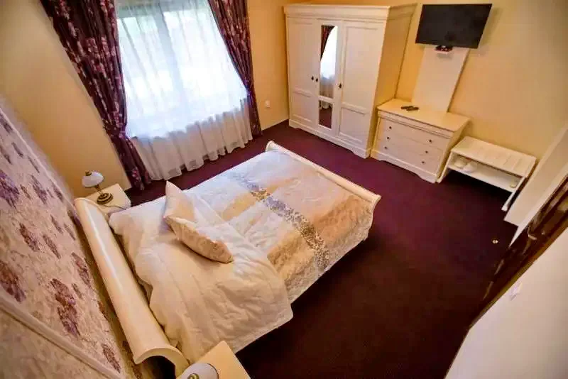 Málnásfürdő Szállás | Motel (K1219-15) A kép szerzői jogvédelem alatt állhat. Javasolt a kapcsolatfelvétel a jog tulajdonossal.