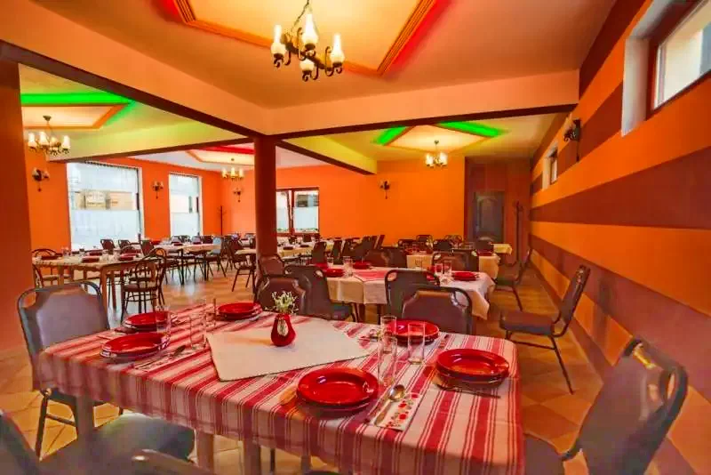 Căpâlnița Cazare | Motel (K0610-4) Imaginea poate fi supusă drepturilor de autor. Se recomandă contactarea titularului drepturilor.