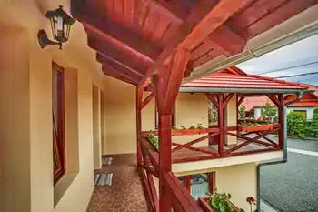 Căpâlnița Cazare | Motel (K0610-12) Imaginea poate fi supusă drepturilor de autor. Se recomandă contactarea titularului drepturilor.