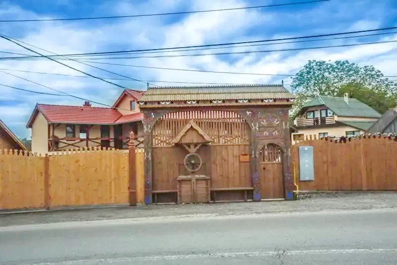 Căpâlnița Cazare | Motel (K0610-29) Imaginea poate fi supusă drepturilor de autor. Se recomandă contactarea titularului drepturilor.