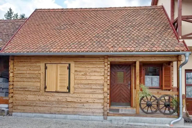 Căpâlnița Cazare | Pensiune (K0610-30) Imaginea poate fi supusă drepturilor de autor. Se recomandă contactarea titularului drepturilor.