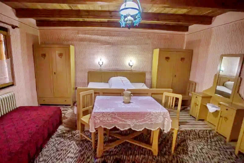 Căpâlnița Cazare | Pensiune (K0610-38) Imaginea poate fi supusă drepturilor de autor. Se recomandă contactarea titularului drepturilor.