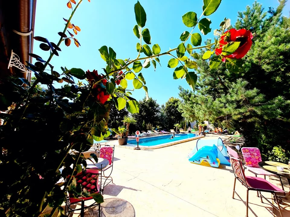 Gyulafehérvár Szállás | Turisztikai panzió (K1176-1) A kép szerzői jogvédelem alatt állhat. Javasolt a kapcsolatfelvétel a jog tulajdonossal.