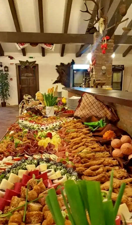 Alba Iulia Cazare | Pensiune turistică (K1176-3) Imaginea poate fi supusă drepturilor de autor. Se recomandă contactarea titularului drepturilor.