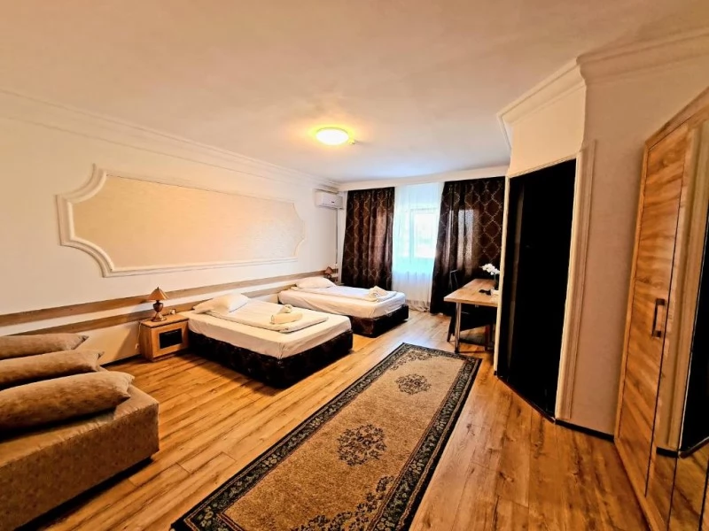 Alba Iulia Cazare | Pensiune turistică (K1176-4) Imaginea poate fi supusă drepturilor de autor. Se recomandă contactarea titularului drepturilor.