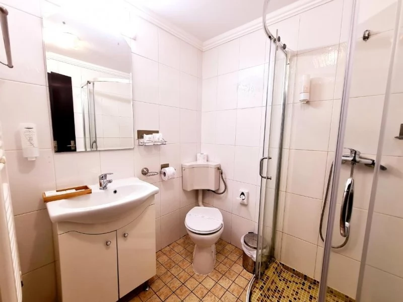 Alba Iulia Cazare | Pensiune turistică (K1176-9) Imaginea poate fi supusă drepturilor de autor. Se recomandă contactarea titularului drepturilor.