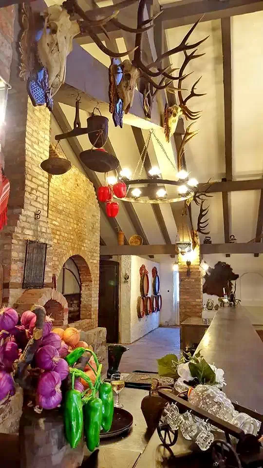 Alba Iulia Cazare | Pensiune turistică (K1176-17) Imaginea poate fi supusă drepturilor de autor. Se recomandă contactarea titularului drepturilor.