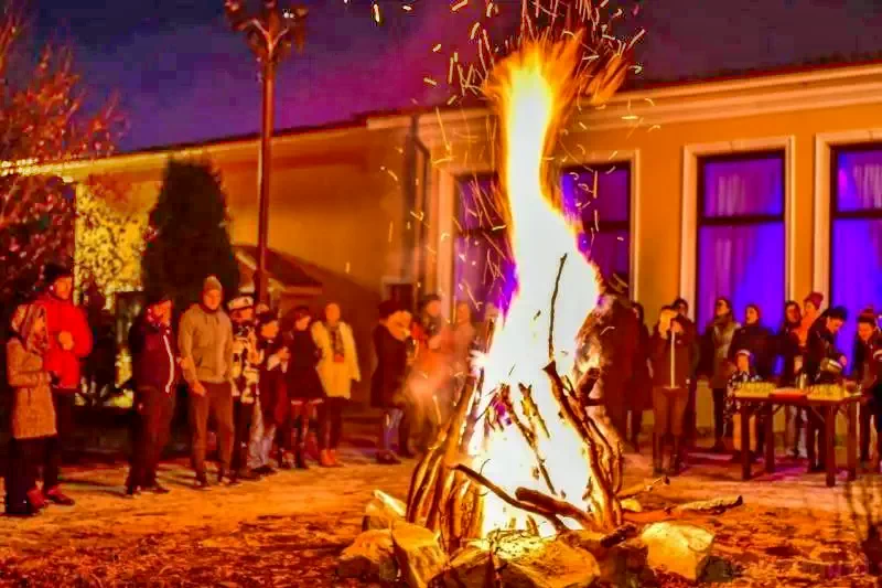 Alba Iulia Cazare | Pensiune turistică (K1176-19) Imaginea poate fi supusă drepturilor de autor. Se recomandă contactarea titularului drepturilor.