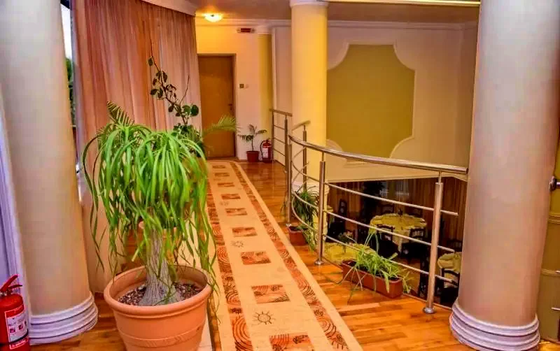 Alba Iulia Cazare | Pensiune turistică (K1176-24) Imaginea poate fi supusă drepturilor de autor. Se recomandă contactarea titularului drepturilor.