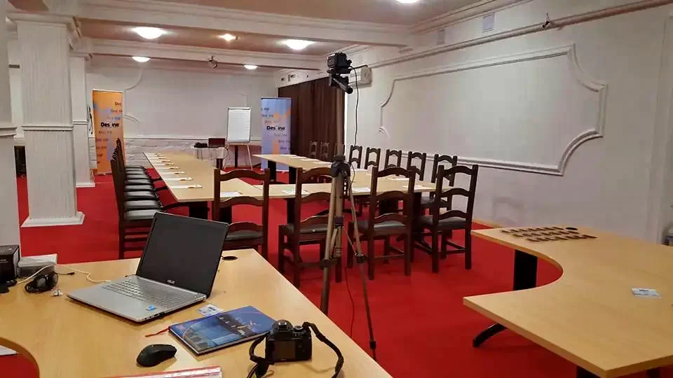 Alba Iulia Cazare | Pensiune turistică (K1176-25) Imaginea poate fi supusă drepturilor de autor. Se recomandă contactarea titularului drepturilor.