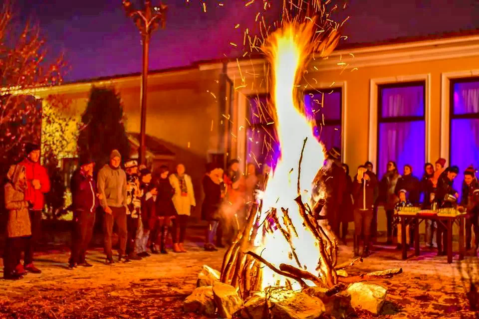 Alba Iulia Cazare | Pensiune turistică (K1176-26) Imaginea poate fi supusă drepturilor de autor. Se recomandă contactarea titularului drepturilor.