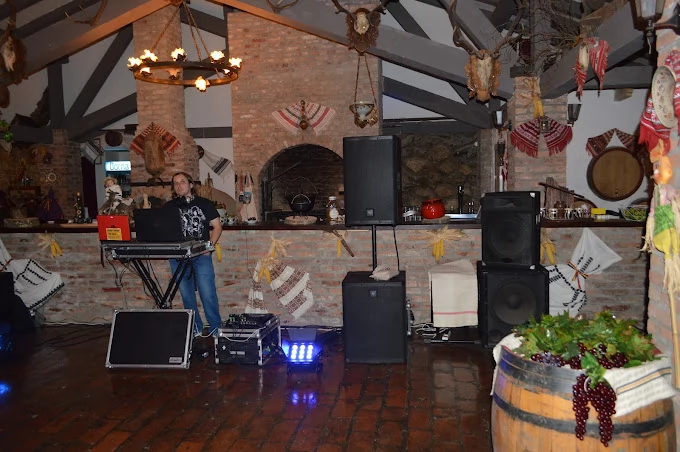 Alba Iulia Cazare | Pensiune turistică (K1176-27) Imaginea poate fi supusă drepturilor de autor. Se recomandă contactarea titularului drepturilor.