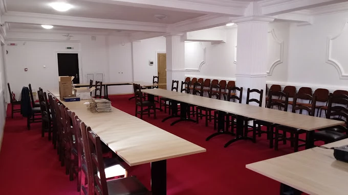 Gyulafehérvár Szállás | Turisztikai panzió (K1176-40) A kép szerzői jogvédelem alatt állhat. Javasolt a kapcsolatfelvétel a jog tulajdonossal.