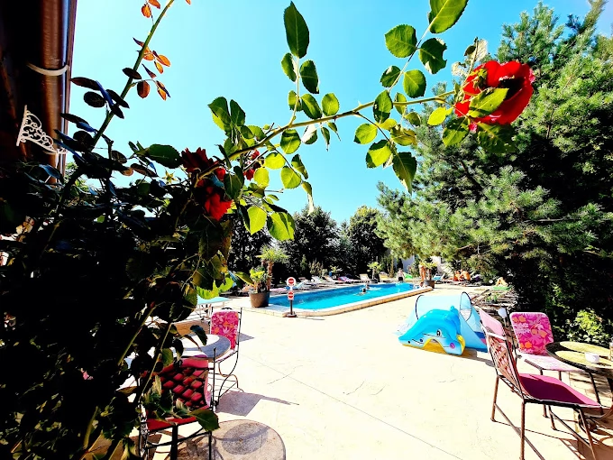 Alba Iulia Cazare | Pensiune turistică (K1176-42) Imaginea poate fi supusă drepturilor de autor. Se recomandă contactarea titularului drepturilor.