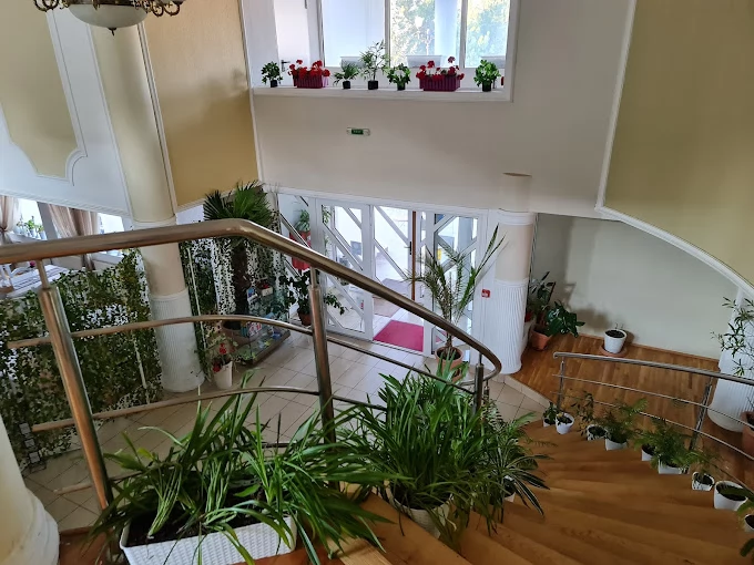 Alba Iulia Cazare | Pensiune turistică (K1176-44) Imaginea poate fi supusă drepturilor de autor. Se recomandă contactarea titularului drepturilor.