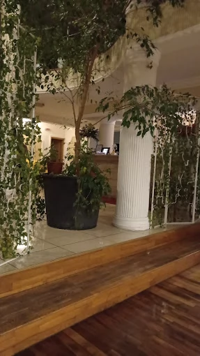 Alba Iulia Cazare | Pensiune turistică (K1176-45) Imaginea poate fi supusă drepturilor de autor. Se recomandă contactarea titularului drepturilor.