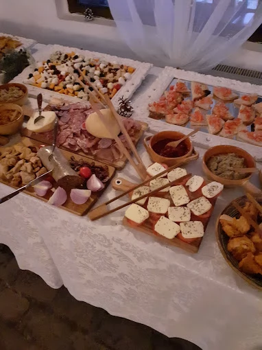 Alba Iulia Cazare | Pensiune turistică (K1176-48) Imaginea poate fi supusă drepturilor de autor. Se recomandă contactarea titularului drepturilor.