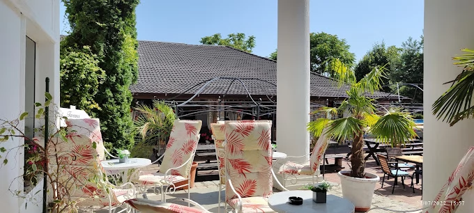 Alba Iulia Cazare | Pensiune turistică (K1176-51) Imaginea poate fi supusă drepturilor de autor. Se recomandă contactarea titularului drepturilor.