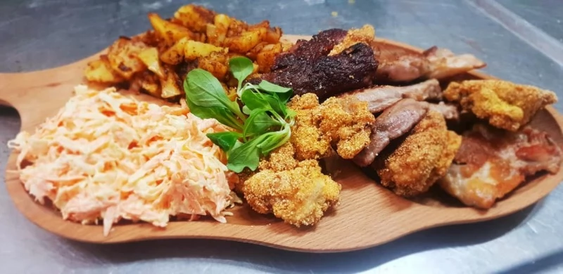 Alba Iulia Cazare | Pensiune turistică (K1176-66) Imaginea poate fi supusă drepturilor de autor. Se recomandă contactarea titularului drepturilor.