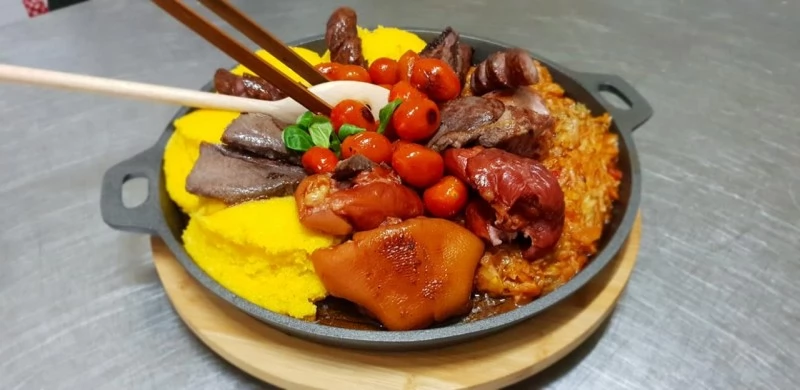 Alba Iulia Cazare | Pensiune turistică (K1176-79) Imaginea poate fi supusă drepturilor de autor. Se recomandă contactarea titularului drepturilor.