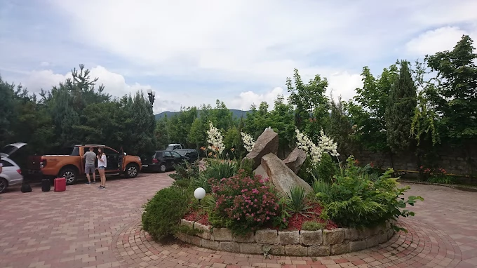 Alba Iulia Cazare | Pensiune turistică (K1176-86) Imaginea poate fi supusă drepturilor de autor. Se recomandă contactarea titularului drepturilor.