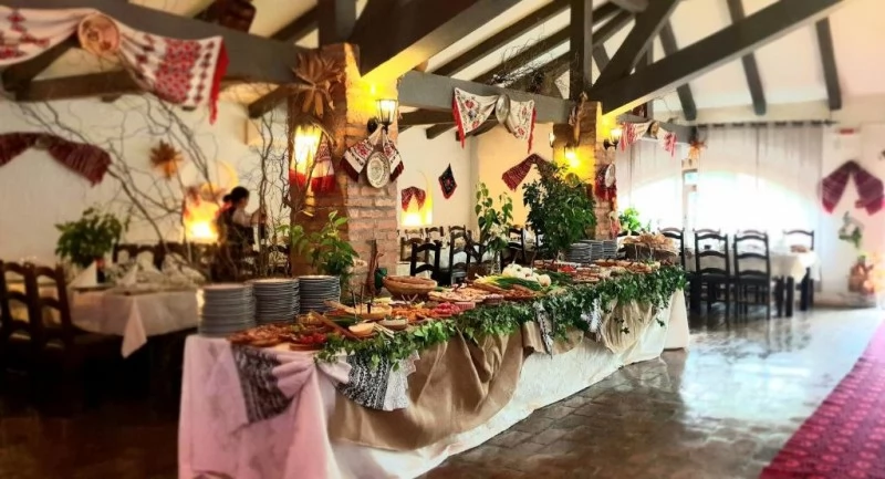 Alba Iulia Cazare | Pensiune turistică (K1176-95) Imaginea poate fi supusă drepturilor de autor. Se recomandă contactarea titularului drepturilor.