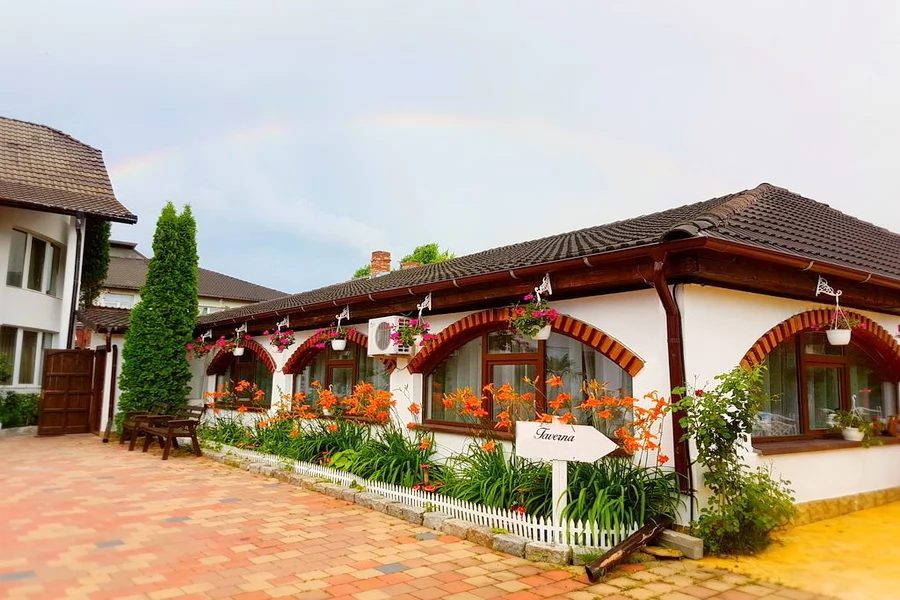 Gyulafehérvár Szállás | Turisztikai panzió (K1176-105) A kép szerzői jogvédelem alatt állhat. Javasolt a kapcsolatfelvétel a jog tulajdonossal.