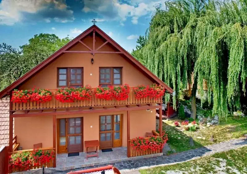 Zetea Cazare | Sat de vacanță (K0535-23) Imaginea poate fi supusă drepturilor de autor. Se recomandă contactarea titularului drepturilor.