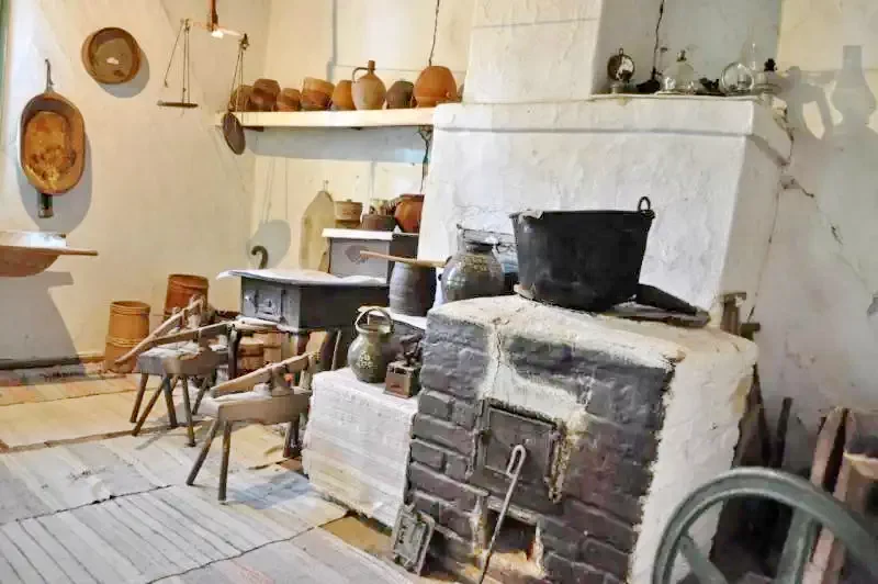 Zetea Cazare | Sat de vacanță (K0535-26) Imaginea poate fi supusă drepturilor de autor. Se recomandă contactarea titularului drepturilor.