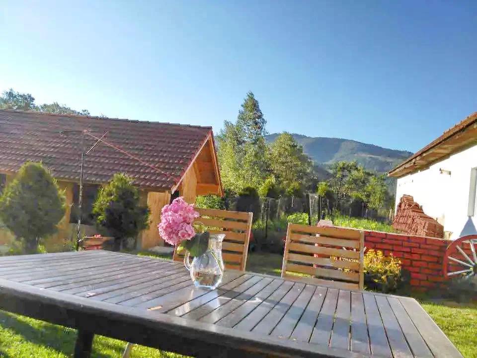 Moieciu de Jos Cazare | Motel (K0935-7) Imaginea poate fi supusă drepturilor de autor. Se recomandă contactarea titularului drepturilor.