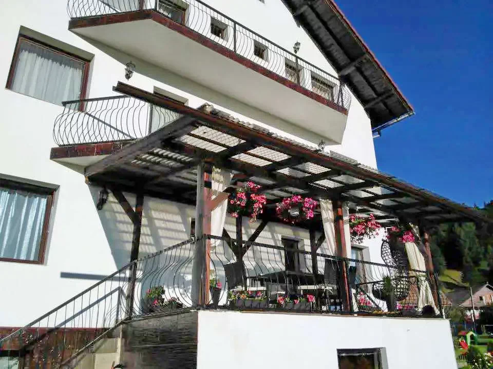 Moieciu de Jos Cazare | Motel (K0935-14) Imaginea poate fi supusă drepturilor de autor. Se recomandă contactarea titularului drepturilor.