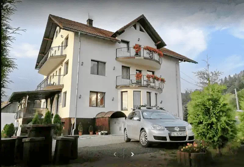 Moieciu de Jos Cazare | Motel (K0935-19) Imaginea poate fi supusă drepturilor de autor. Se recomandă contactarea titularului drepturilor.