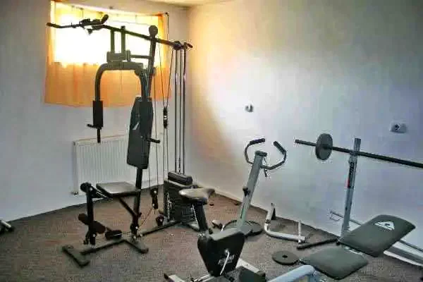 Moieciu de Jos Cazare | Motel (K0935-31) Imaginea poate fi supusă drepturilor de autor. Se recomandă contactarea titularului drepturilor.