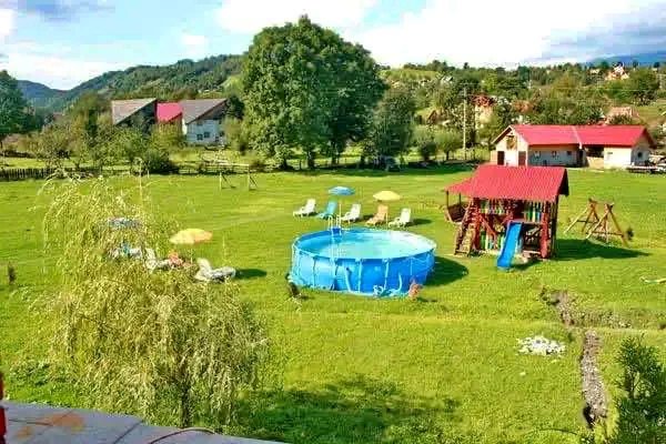 Moieciu de Jos Cazare | Motel (K0935-53) Imaginea poate fi supusă drepturilor de autor. Se recomandă contactarea titularului drepturilor.