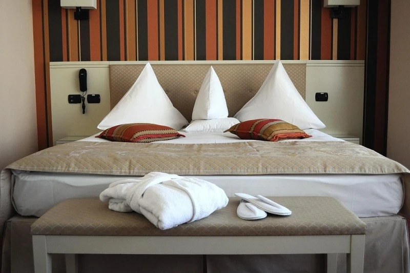 Cluj-Napoca Cazare | Hotel**** (K1526-10) Imaginea poate fi supusă drepturilor de autor. Se recomandă contactarea titularului drepturilor.