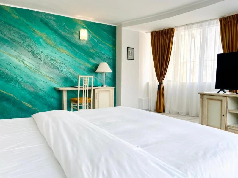 Cluj-Napoca Cazare | Hotel**** (K1526-25) Imaginea poate fi supusă drepturilor de autor. Se recomandă contactarea titularului drepturilor.