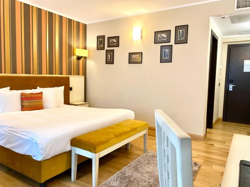 Cluj-Napoca Cazare | Hotel**** (K1526-31) Imaginea poate fi supusă drepturilor de autor. Se recomandă contactarea titularului drepturilor.