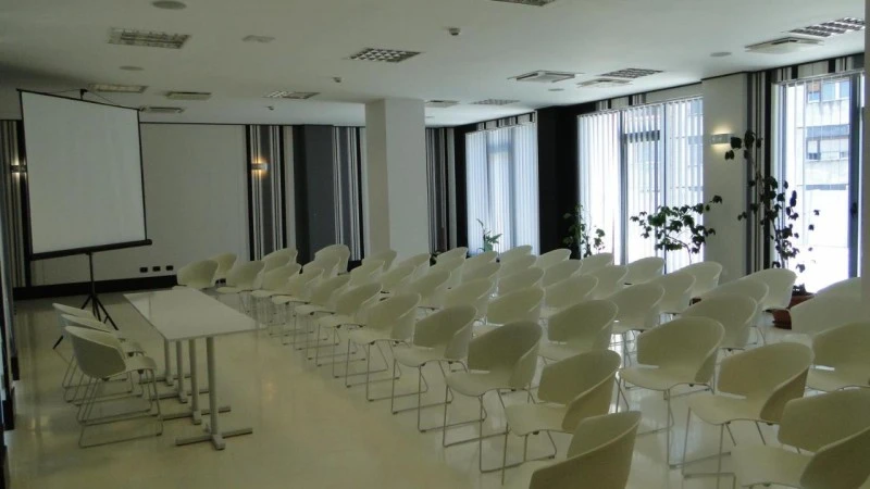 Cluj-Napoca Cazare | Hotel**** (K1526-41) Imaginea poate fi supusă drepturilor de autor. Se recomandă contactarea titularului drepturilor.