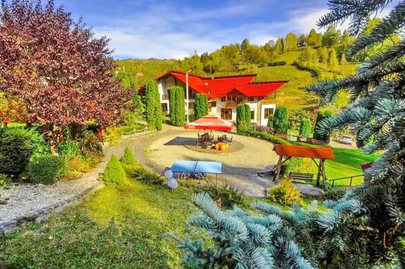 Borșa Cazare | Motel (K0982-11) Imaginea poate fi supusă drepturilor de autor. Se recomandă contactarea titularului drepturilor.