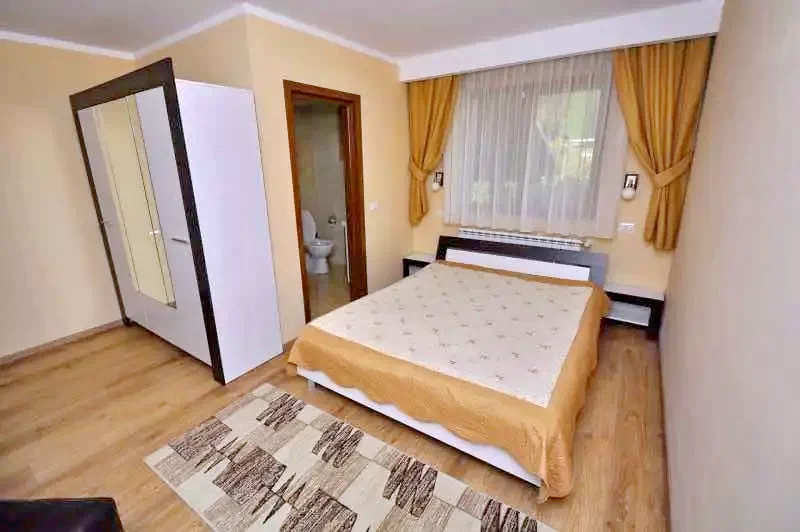 Borșa Cazare | Motel (K0982-33) Imaginea poate fi supusă drepturilor de autor. Se recomandă contactarea titularului drepturilor.