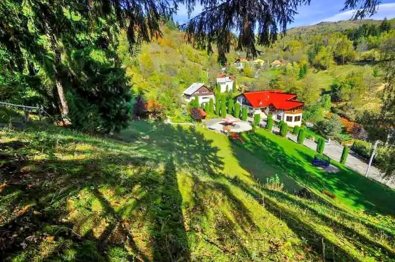 Borșa Cazare | Motel (K0982-39) Imaginea poate fi supusă drepturilor de autor. Se recomandă contactarea titularului drepturilor.