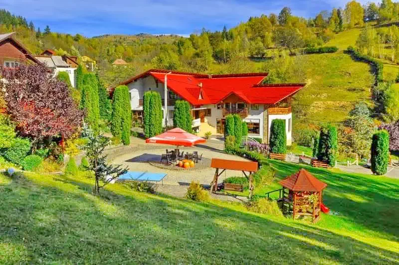 Borșa Cazare | Motel (K0982-57) Imaginea poate fi supusă drepturilor de autor. Se recomandă contactarea titularului drepturilor.