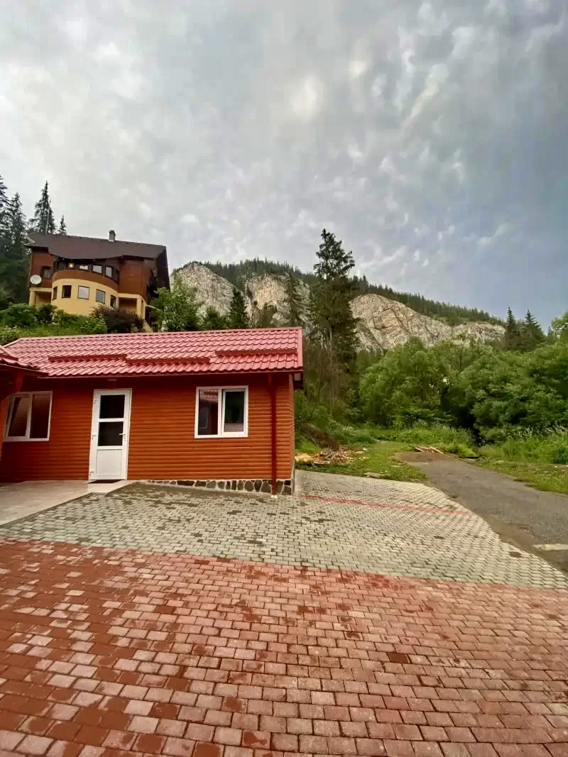 Gyilkostó Szállás | Kemping / turistapihenő (K1366-33) A kép szerzői jogvédelem alatt állhat. Javasolt a kapcsolatfelvétel a jog tulajdonossal.