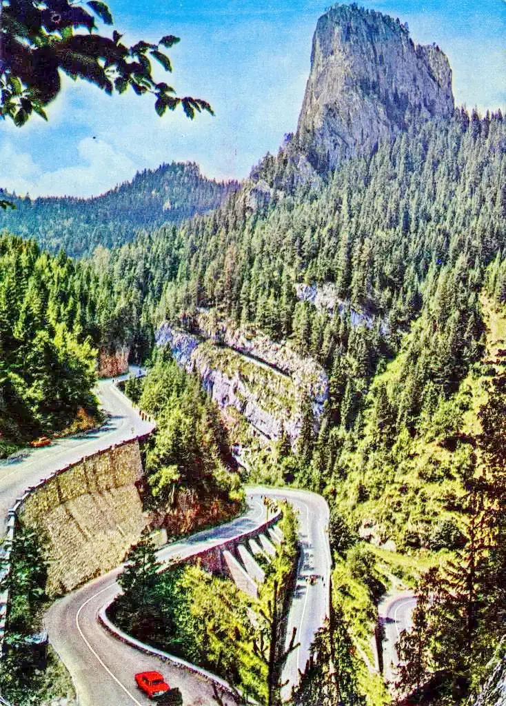 Lacu Roșu Cazare | Camping / Popas turistic (K1366-57) Imaginea poate fi supusă drepturilor de autor. Se recomandă contactarea titularului drepturilor.