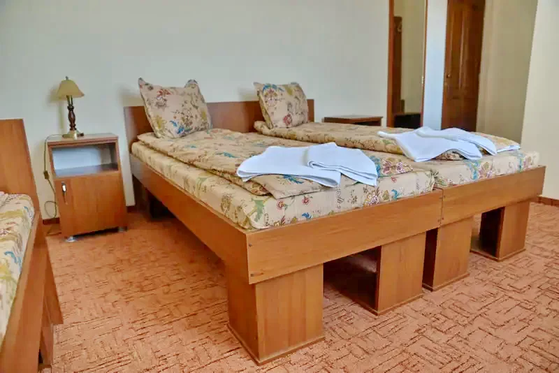 Miercurea Nirajului Cazare | Motel (K1411-16) Imaginea poate fi supusă drepturilor de autor. Se recomandă contactarea titularului drepturilor.