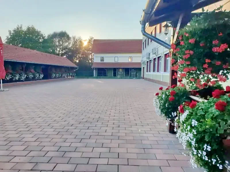 Nyárádszereda Szállás | Motel (K1411-27) A kép szerzői jogvédelem alatt állhat. Javasolt a kapcsolatfelvétel a jog tulajdonossal.