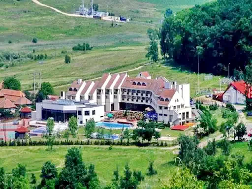 Complex Balnear Expro Bazna Complex Balnear Expro Bazna